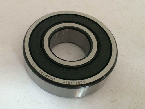 Discount bearing 6205 C4 for idler